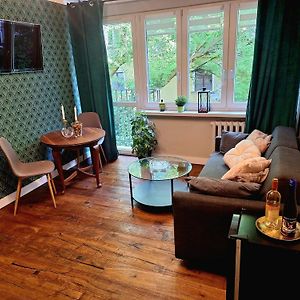 Appartement met Twee Slaapkamers